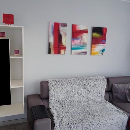 Czarna Gora Resort Apartament Na Skarpie Siena Buitenkant foto