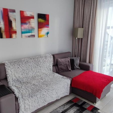 Czarna Gora Resort Apartament Na Skarpie Siena Buitenkant foto