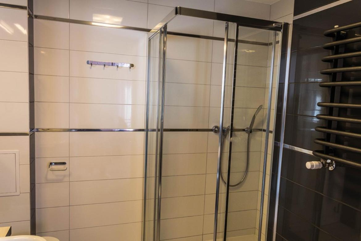 Czarna Gora Resort Apartament Na Skarpie Siena Buitenkant foto