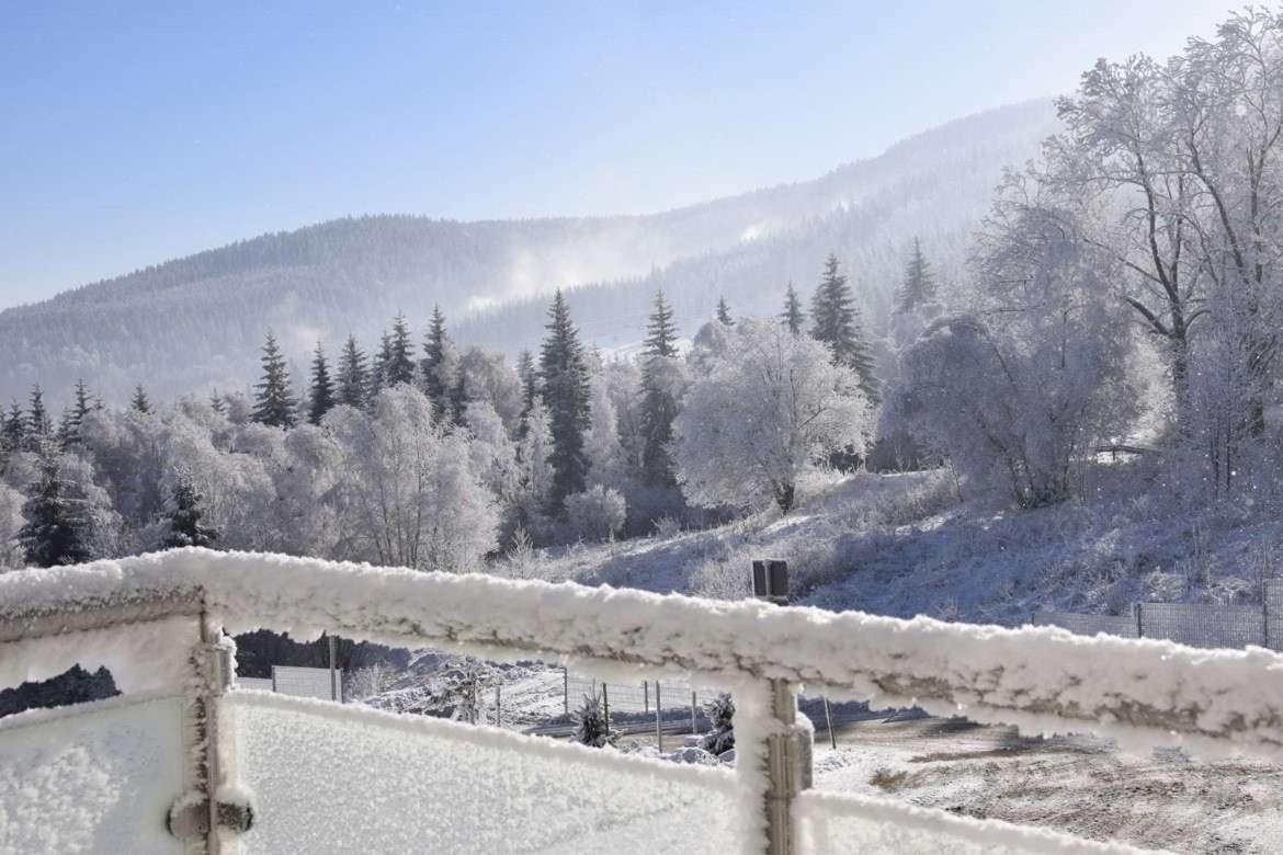 Czarna Gora Resort Apartament Na Skarpie Siena Buitenkant foto