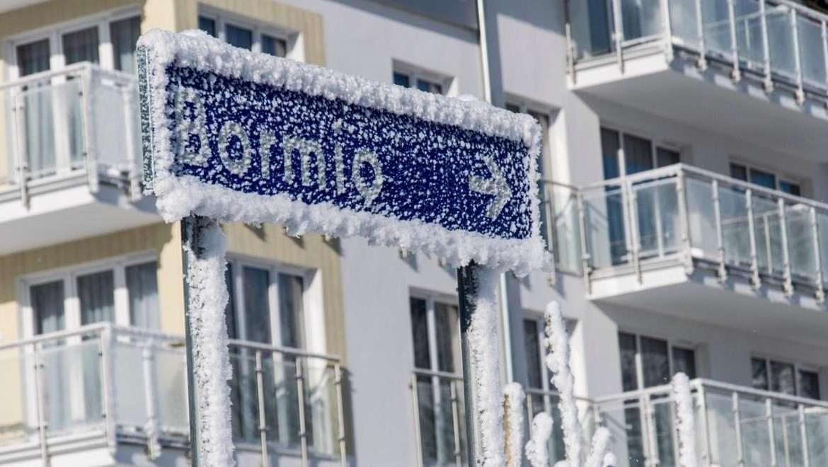 Czarna Gora Resort Apartament Na Skarpie Siena Buitenkant foto