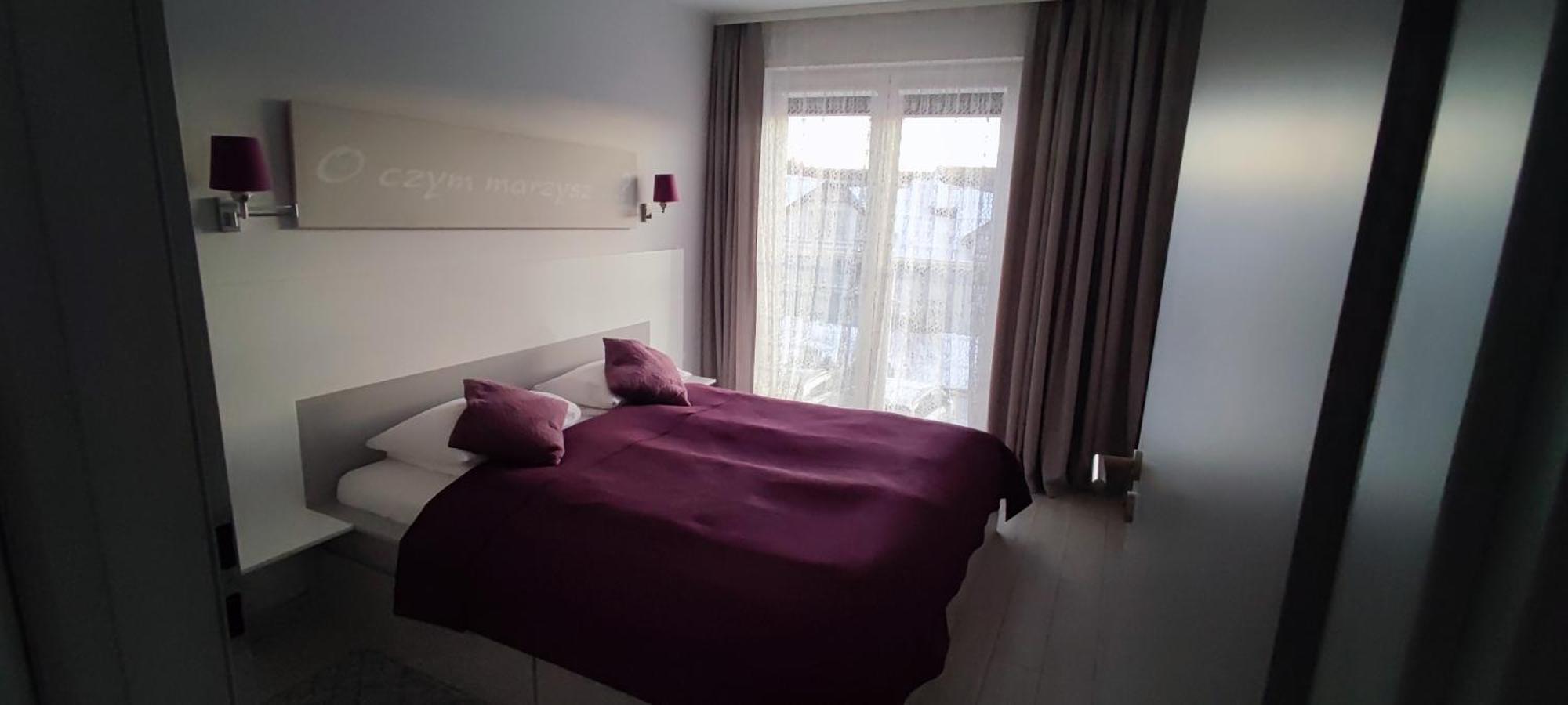 Czarna Gora Resort Apartament Na Skarpie Siena Buitenkant foto