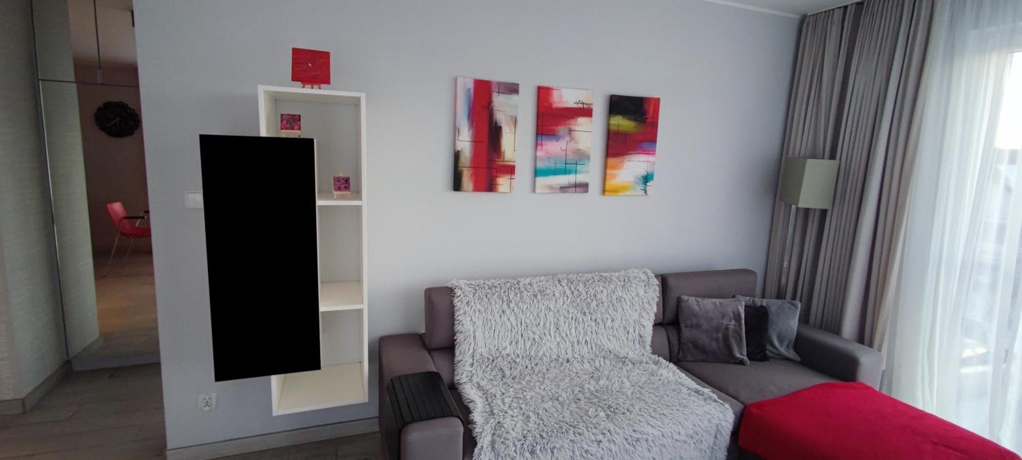 Czarna Gora Resort Apartament Na Skarpie Siena Buitenkant foto